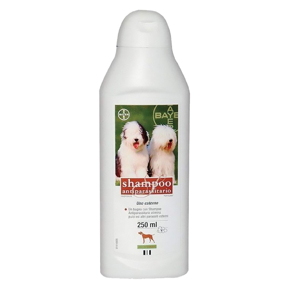 Shampoo Zinc Oseb Per Cani E Gatti - 250 Ml, Regola Il Sebo, Aiuta In Caso Di Seborrea | Delicato, Adatto Anche Ai Cuccioli