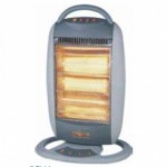 STUFA ALOGENA NEW SLIM 1200W SA92233