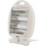 STUFA ELETTRICA AL QUARZO ANDROS MAURER 400/800W