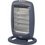 STUFA ELETTRICA ALOGENA KOS MAURER 1600W OSCILLANTE