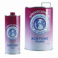 ACETONE PURO LT. 1         CC0347