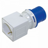 ADATTATORE INDUSTRIALE 230 V - ART.80863