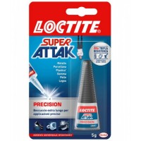 ADESIVO ATTAK 5 G          C181276