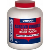 Adesivo Unicol 1kg