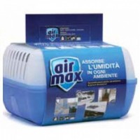 AIRMAX ASSORBIUMIDITA KIT 900 G   C090552