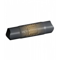 ALA GOCCIOL.JUNIOR CF. 25 MT MOD.16/2/33