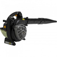 ALPINA ASPIRATORE SOFFIATORE SCOPPIO ABL27U