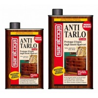 Antitarlo Saratoga 500ml