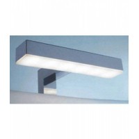 APPLIQUE DA BAGNO LED FA LAMP    C130831