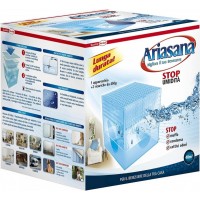  Ariasana Kit Maxi Classic Assorbiumidità 2 x 450g