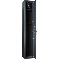 ARMADIO BLINDATO 5 FUCILI C/TESORETTO S5001T MAURER
