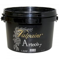 ARTECO 7          lt.1   RESA  7 mq/LT DIL.PRONTO