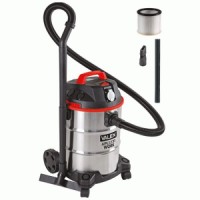 ASPIRATORE POLVERE E LIQUIDI APL1231 WORK VALEX