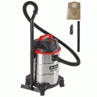 ASPIRATORE POLVERE E LIQUIDI APL1231