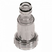 ATTACCO ACQUA CON FILTRO ATTACCO 3/4