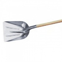 BADILE DA NEVE SENZA MANICO     AG0512