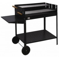 BARBECUE A CARBONELLA CALYPSO 80X50X85HCM 906.80