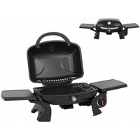 BARBECUE A GAS PORTATILE CM 110X50X34H PAPILLON