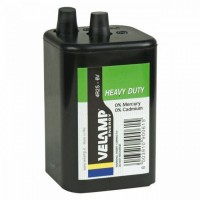 BATTERIA              LUNGA DURATA 400H 7AH