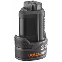 BATTERIA AEG 12V 2.0 Ah Li-Ion X BS-BSS 12