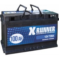 BATTERIA AUTO START&STOP 77Ah/820A 12V 310x175x190h L4