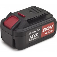 BATTERIA LITIO YAMATO MYX BL 2040 20V 4,0AH