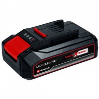 BATTERIA POWER-X-CHANGE 18V 4,0 AH - NOVITA