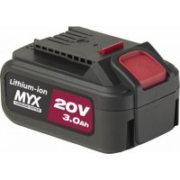 BATTERIA YAMATO LITIO BL 2030 MYX 20V 3AH