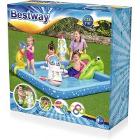 BESTWAY PLAY CENTER PICCOLO ASTRONA