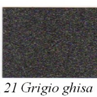 BIMETAL 21 GRIGIO GHISA MEDIA 0,75