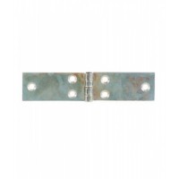 BL CERNIERE LUNGHE P/FISSO MM. 60 PZ.2