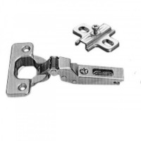 BL CERNIERE X MOBILI MM.26 COLLO 0PZ.2