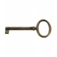 BL CHIAVE ANTICH.33706 MM.34X72 OTT.ANT.