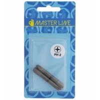 BL INSERTI A CROCE MM.50 GR.2 PEZZI 2