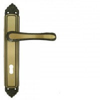 BL MANIGLIA GIGLIO Q.8/70      C070482