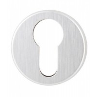 BOCCHETTA F.Y. X PORTE ART.45 CROMO SAT.