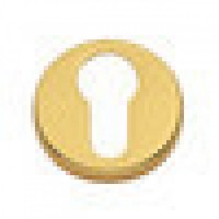 BOCCHETTA F.Y. X PORTE ART.45 ORO LUCIDO
