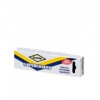 BOSTIK SUPER CHIARO 50 CC      C181278