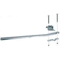BRACCI STENDIBIANCHERIA PER BALCONE FISSI