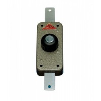 C.R. ART. 110 CHIUSURA VERTICALE S/ASTE