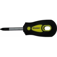 CACCIAVITE NANO CR MAURER PH 1X40 - CF.PLACCHETTA