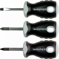 CACCIAV.NANO CR MAURER PLUS PZ1X 40 - CF. SU PLACCHETTA