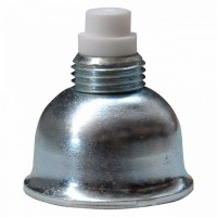 CAMPANA PER TAPPATRICE D. 29    CA0496