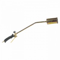 CANNELLO DA RISCALDO A GAS BECCO D. MM 60 - LUNGH. CM 70