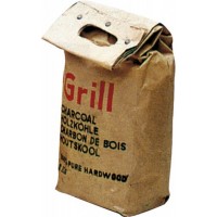CARBONE BARBECUE 3KG - CF. SACCHETTO