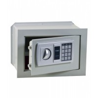 CASSAFORTE ELETTRONICA CM.36X20X24 MM.6
