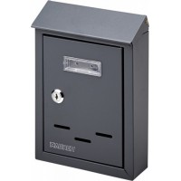 CASSETTA POSTALE MAURER ENVOY 18X6X26HCM