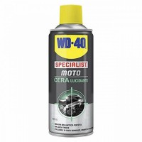 CERA LUCIDANTE PER MOTO ML 400   AU0150