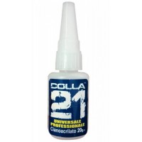 COLLA 21 20g