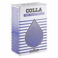 COLLANTE IN POLVERE PER PIASTRELLE KG. 1